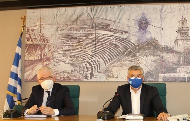Aποζημιώνονται οι ζημιές στα κάστανα από τον ΕΛΓΑ
